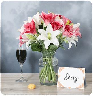 Sorry gifts Online