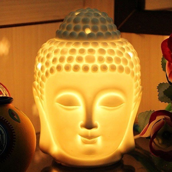 Buddha Electric Diffuser