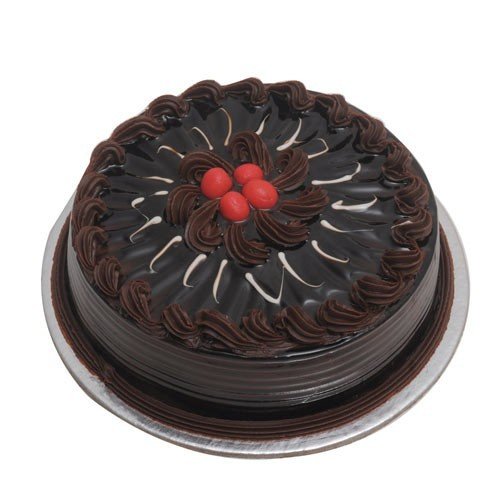 Buy Vanilla Birthday Cake Online in Kathmandu at Best Price | Order,  Delivery