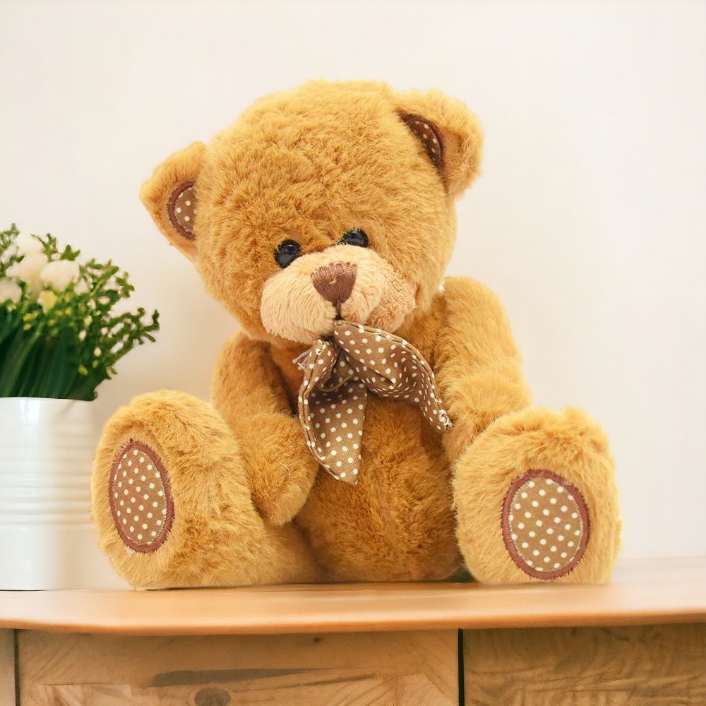12  Inch Adorable Teddy Bear Surprise