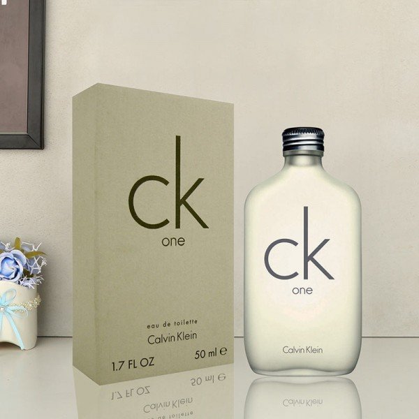 Ck store perfume online