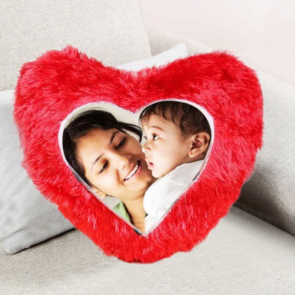 Cushion Of Mothers Love