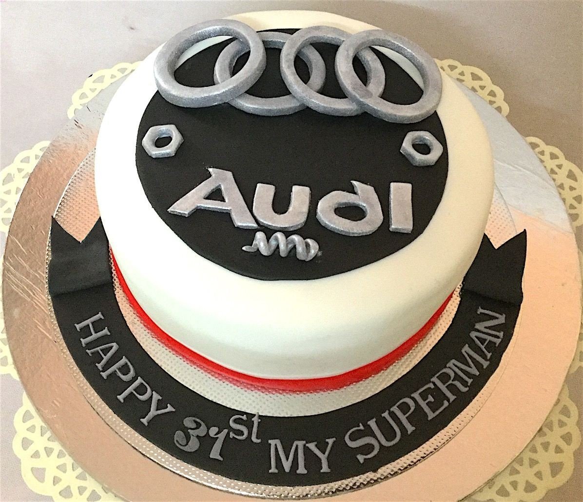 Audi R8 Spyder | I get really frustrated, I make my cake lea… | Flickr