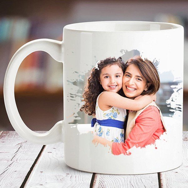 Personalized Mug for Mother