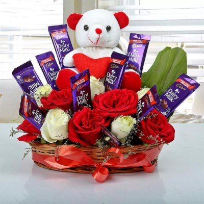 Teddy Day Gifts Online