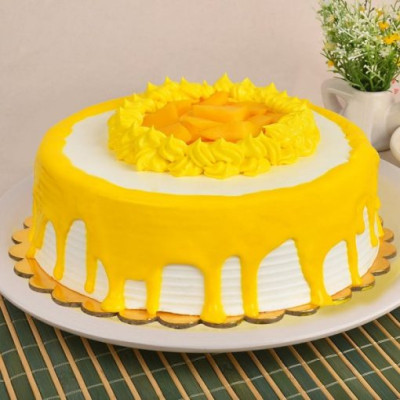 Cake For Papa Birthday - Wishingcart.in