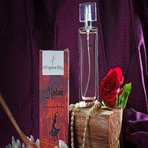 A Fragrance Story Mastani 