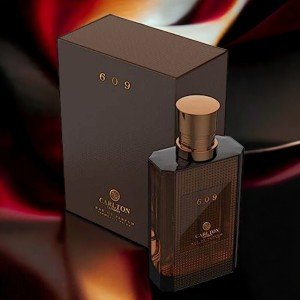 Carlton London 609 Men's Perfume