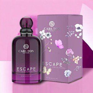 Carlton London Escape Perfume (100 ml) For Girlfriend 