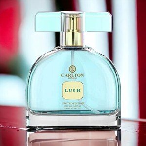 Carlton London Women Limited Edition Lush Eau de Parfum- 100 ml 