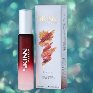 SKINN BY TITAN Nude Fragrance For Women, 20ml