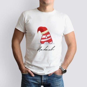 Christmas Unisex T-shirt-L