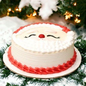 Christmas Delicious Cake