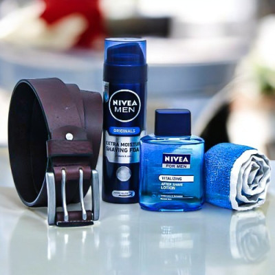 Splendid Hamper For Men