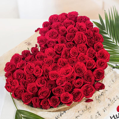 Karwa Chauth Flowers Online