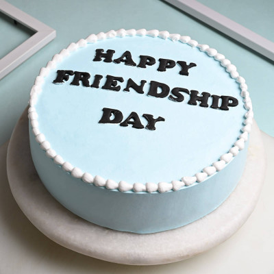 Frienship Day Cakes Online