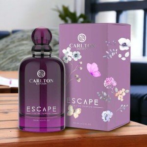 Carlton London Escape Perfume (100 ml) For Women