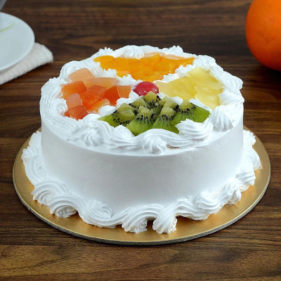 Delectable Fruit Cake 1 kg 