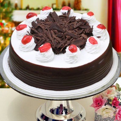 Blackforest Cake 2kg