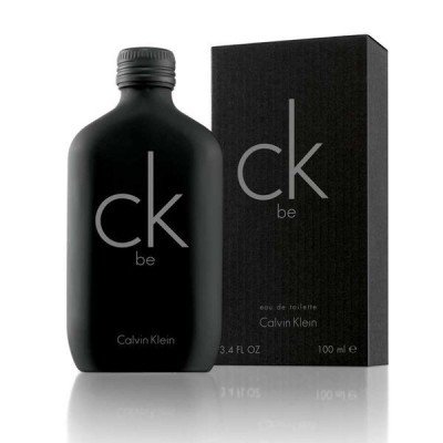 Calvin Klein Be 100 ml For Men