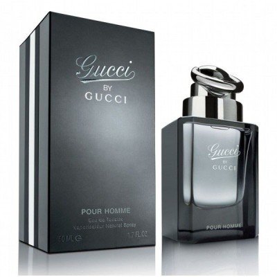 Gucci by Gucci 90 ml for Men