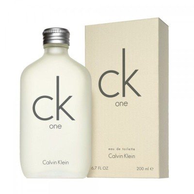 Calvin Klein One 50 ml For Men
