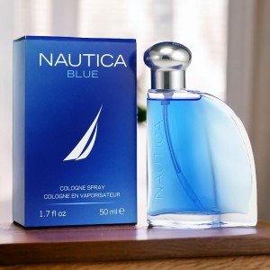 Nautica Blue Perfume
