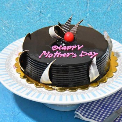 Mothers Day Chocolate cake Half kg