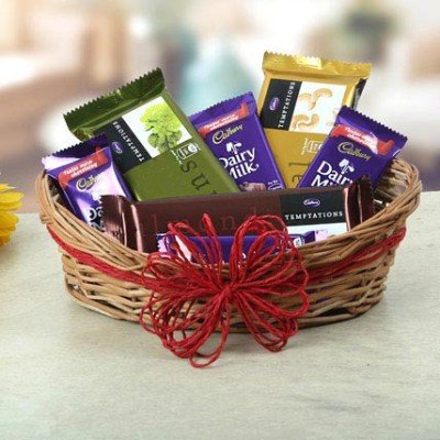 Chocolate Gifts Online