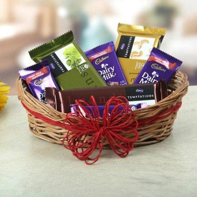 Buy Chocolates Online