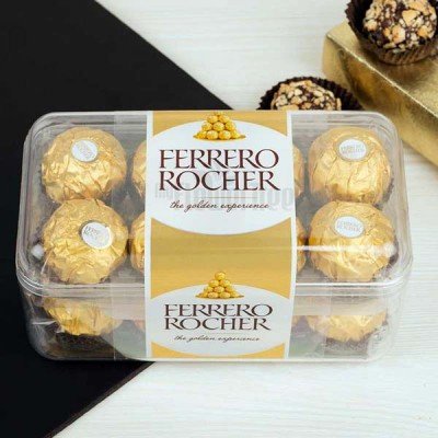 Ferrero Rocher Gift Online