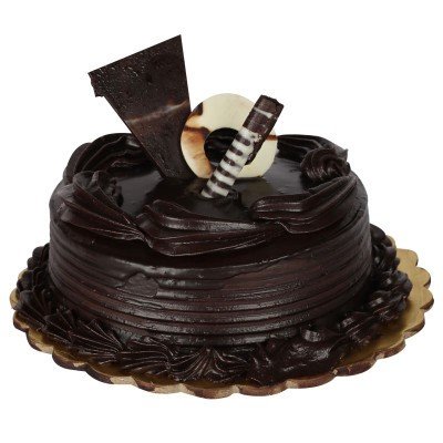 Chocolate Cake Half  Kg