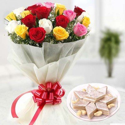 Flower and Sweets Online