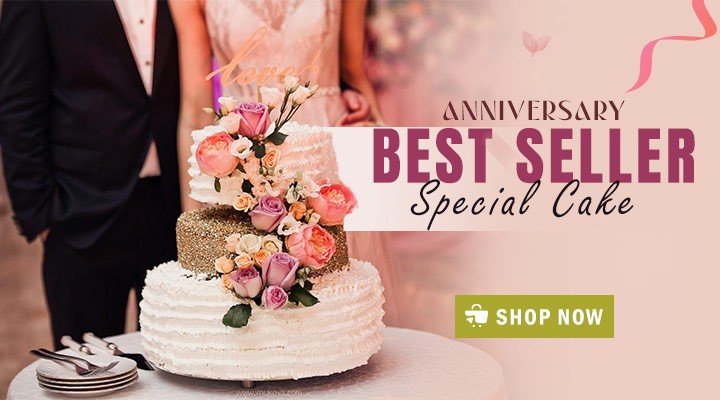 Anniversary Bestseller Gifts Online Delivery