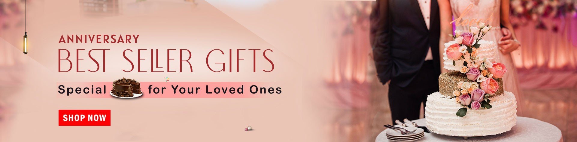 Anniversary Bestseller Gifts Online India