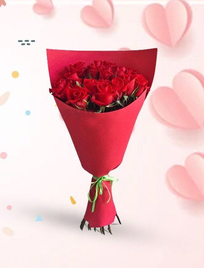 Anniversary Flowers Online Delivery