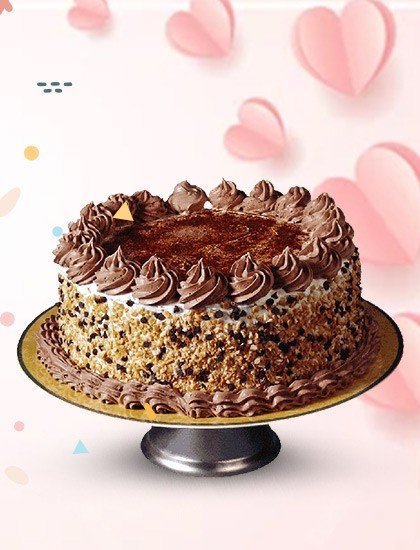 Anniversary Cake Online Delivery