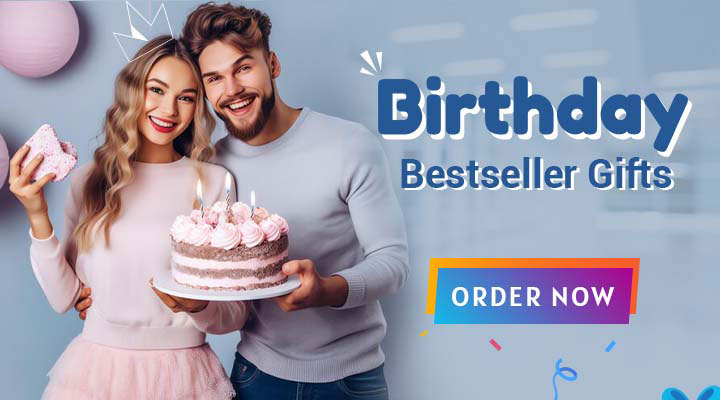 send birthday gifts online