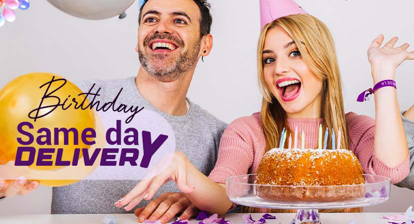 online birthday gifts same day delivery