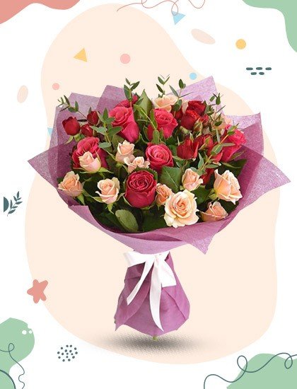 Birthday Flowers Online Delivery