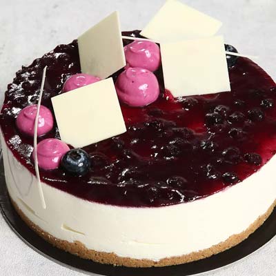 Cheese Cakes Online Delivery
