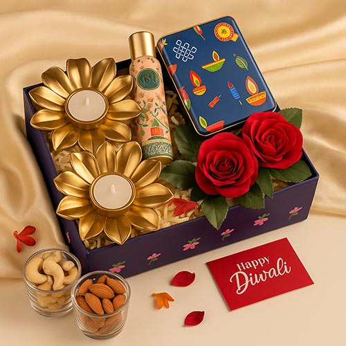 candle diya
