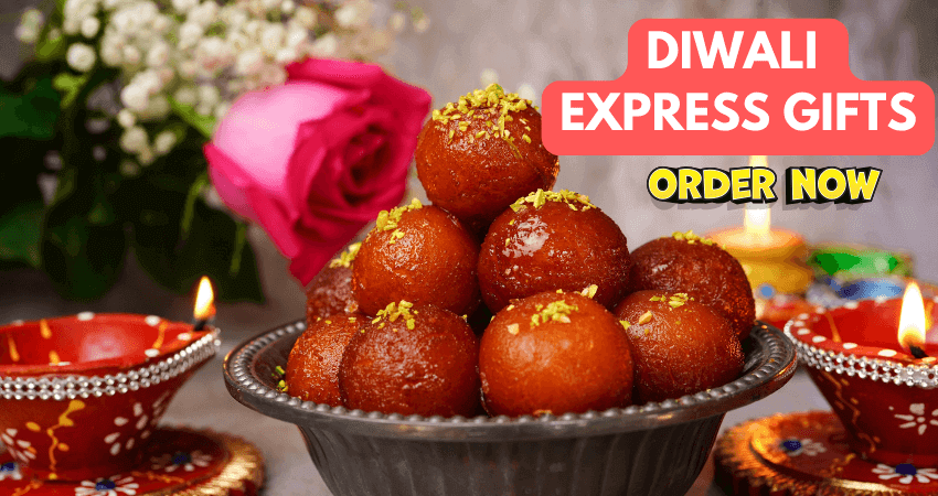 Diwali Express Gifts