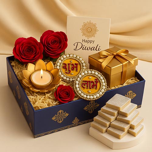 diwali gift baskets