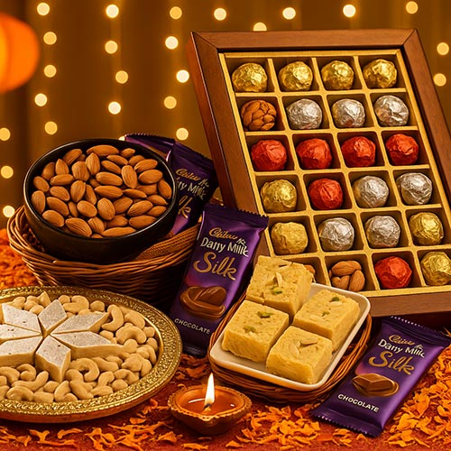 diwali gifts online same day delivery