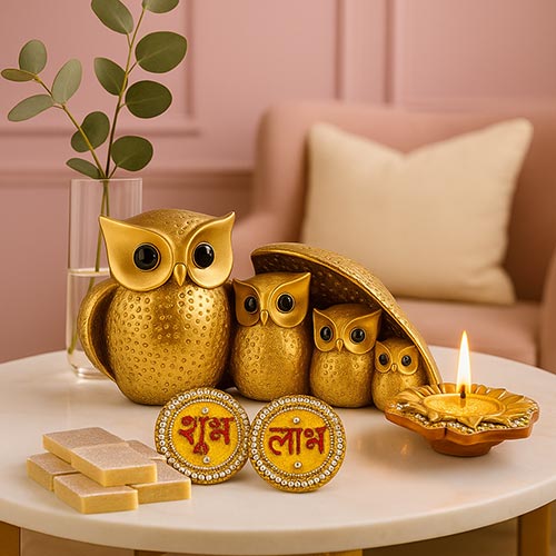 diwali home decor