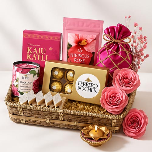 diwali gifts luxury