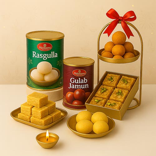 diwali sweets Online