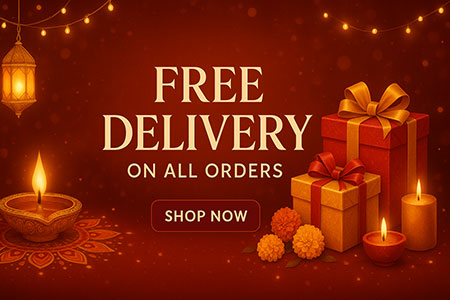 Festive hamper