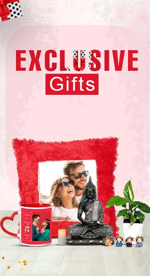 Exclusive Gifts Online